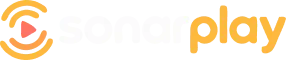 SonarPlay logo
